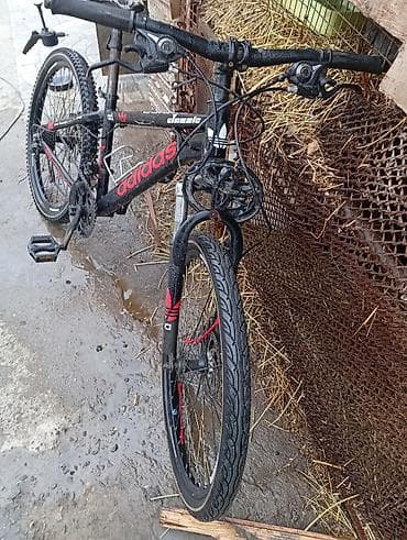 24 velosiped satilir: Salam sepi düzlətdim sadəcə arxa tormuzun ipini yerinə salınsa — 2