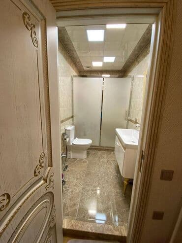 badamdar yeni tikili: 2 otaqlı, Yeni tikili, m. 20 Yanvar, 62 kv. m — 16