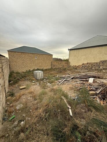 купить участок в бильгя: 2 соток, Для строительства, Собственник, Бялядия (муниципалитет) — 4