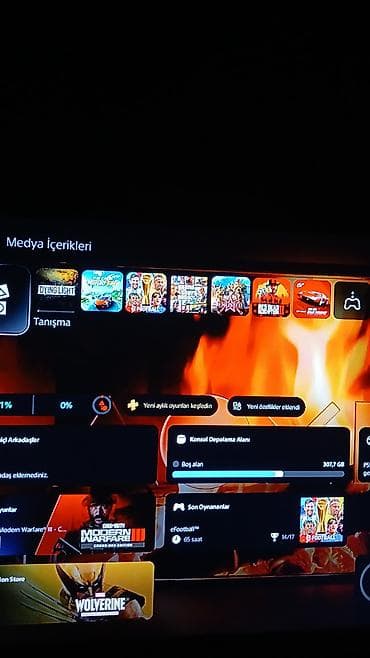 pes 2026 ps4: Salam Ps5 satılır 1050 real alıcı ilə danışmağ olar 3 4 aydi alınıb 1 — 4
