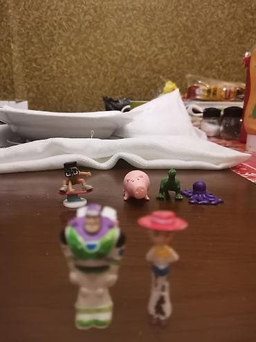 Вазы: Фигура, Пластик — 6