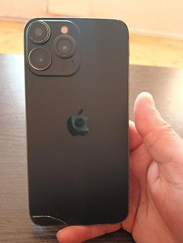 ayfon 7 plus 128 gb: IPhone 11 Pro Max, 256 GB, Qara, Face ID — 2