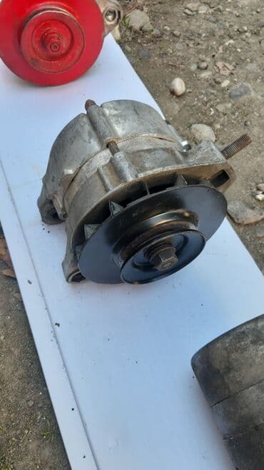 Dinama(generator) vaz 2106 -nın dinamasıdır.Paçevniklər cüt təzə lalafo.az -da Dinama(generator) vaz 2106 -nın dinamasıdır.Paçevniklər cüt təzə