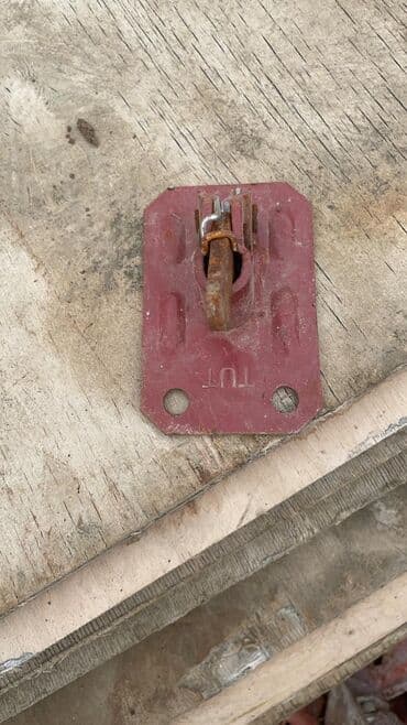 столовая в аренду: Dəmir dirək, lesadiktcilovuz, təkərli lesaların icarəsi və satşı — 3