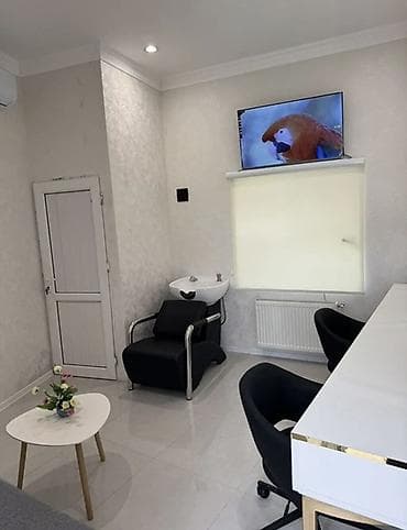 quba masaj salonu: Gözəllik salonuna saç makiyaj ustası tələb olunur Hal hazırda manikür — 2