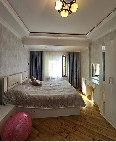 kirə: Təcili Satılır Masazır Qurtuluş 93YK Tam əşyalı Hazır əlaqə0773584868 — 7