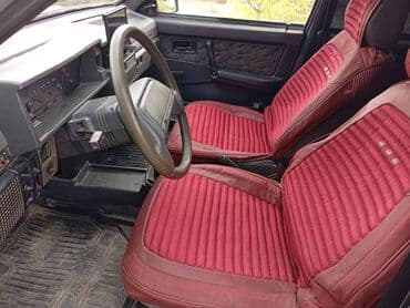 niva 4 qapi: VAZ (LADA) 21099: 1.6 l | 2003 il 265555 km Sedan — 6