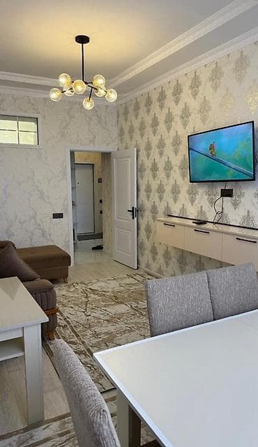 metbext mebel: Tam təmirli… Mehdiabad qəsəbəsi Qarabağ şadlıq sarayının arxası. Tam — 7