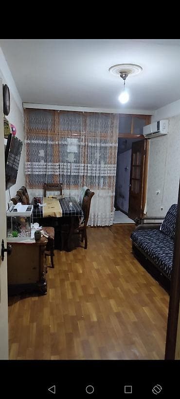 Mənzilin təsviri: - Şəhər mənzili, geniş dəhlizli planlaşdırma. Uzun