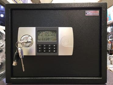 аксессуары для бм60: Seyf kassa — 9