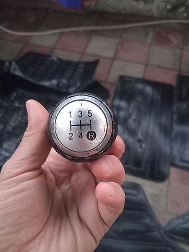 2107 stop: Gencede satilir VAZ 2107.2107 ucun baqaj vana rezini,komplekt qabag — 4