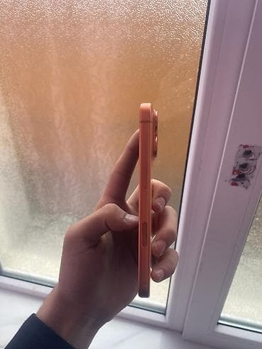 telofo: IPhone 17 Pro Max, 256 ГБ, Оранжевый, Гарантия, С документами — 6