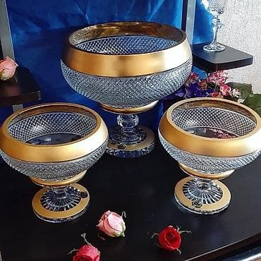 nabor: Dest 550 azn
Çexya orginal en boyuk olcude meyve ve konfet qabilar — 1