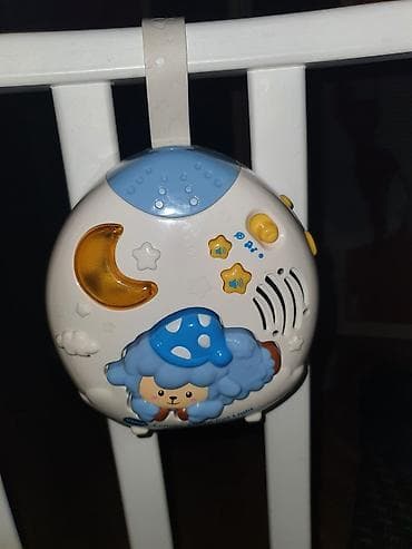 oyuncag masin: Vtech projektor. İdeal vəziyyətdə — 1