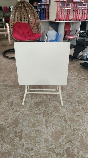 mətbəx masası: Mətbəx masası, Yeni, Qatlanan, Dördbucaq masa — 4