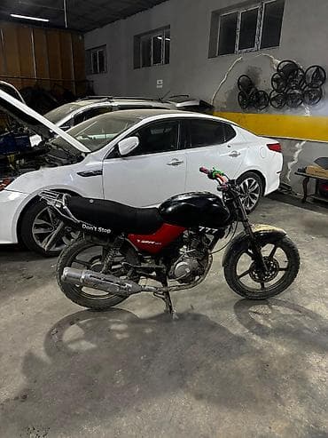 cc elektronik: Moped/motosiklet – şəhər daxili gediş-gəliş üçün praktik model - — 3