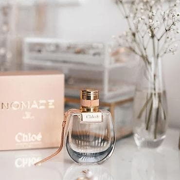 Chloe Nomade (ÖNCƏ ELANI OXUYUN) Ətir tam original, gündəlik — 2