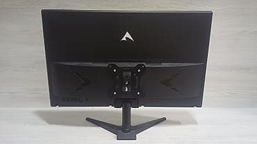 Monitorlar: Alfa 75 hz FHD 1920 -1080 Led 22 düym monitor(Qeyd: Şəkildə sağda — 5