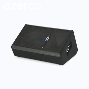 edifier dinamik: Yeni Kolonka, Növ - Akustik, rəng - Qara — 11