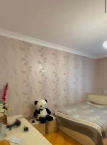 kirayə ev sabuncuda: Binəqədi qəs. 3 otaqlı, 100 kv. m, Yeni təmirli — 5