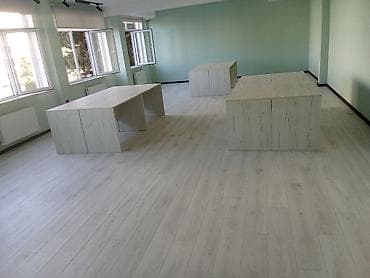 ev dami modelleri: Parket və laminat döşəmə ustalığı - Herringbone (balıqquyruğu) və — 7