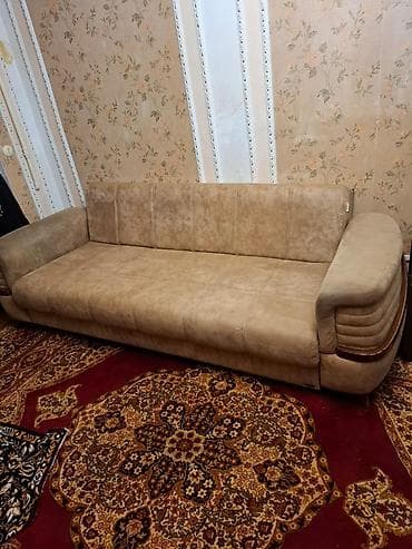 Divan, Açılmayan, Süni dəri — 1