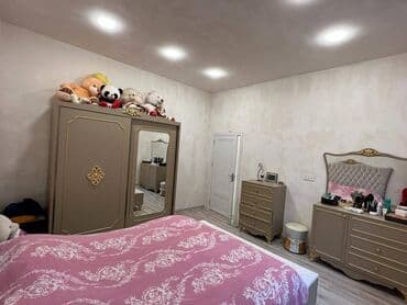 lacın ev: Bakı, Mərdəkan, 110 kv. m, 3 otaqlı, Hovuzsuz, Kombi, Qaz, İşıq — 3