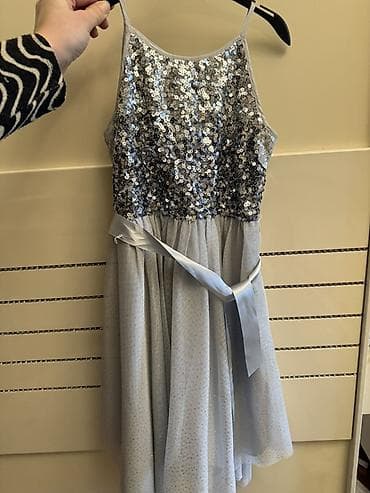 Bayram kostyumları: Don, Ziyafət, 6 - 7 yaş, Monsoon — 4