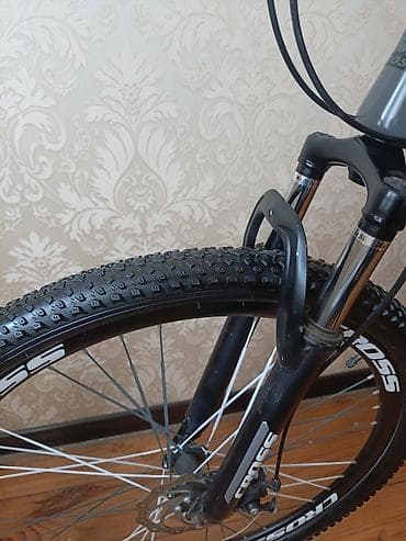 velsavet: İşlənmiş Şəhər velosipedi Kross, 29", sürətlərin sayı: 21, Ünvandan götürmə — 3