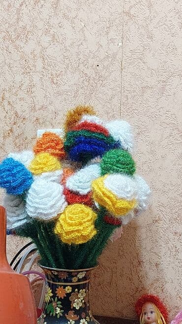 Digər: Sifarişle hazırlanır — 1