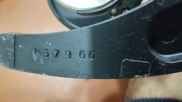 Tibbi geyim: Təzə sovet mikraskopu — 2