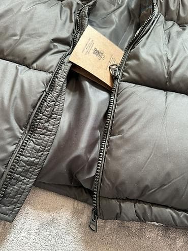 hamam papagi: Pencək, Damalı, Burberry, 2XL — 4