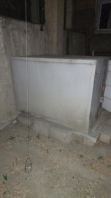 Металлоискатели: Salam dəmirdən yığılma içərisi isə diktdən yığılma göyərçin yuvasıdır — 2