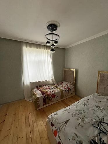 nerimanovda kreditle satilan evler: 2 otaqlı, 45 kv. m — 6