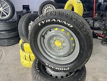 Колесо 215 / 50 / R 13