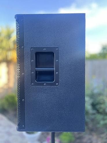 ikinci əl ipad: Electro-Voice TX1152 passiv akustik sistem Elektro Voic Kalonka — 6