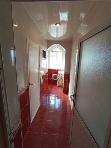 qusar torpaq satisi: Gəncə şəhəri, Abbas Səhhətdə 9 mərtəbənin 7ci mərtəbəsində yerləşən 3 — 9