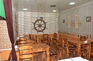 Kommersiya daşınmaz əmlakı: 📍 Əmircan qəsəbəsi, Ağa Neymətulla küçəsi 📐 150 m² 📄 Çıxarış var 🏪 — 1