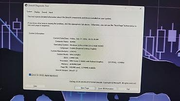 ayfon 16 e: Lenovo Legion stolüstü oyun kompüteri - Model: Lenovo Legion (System — 3