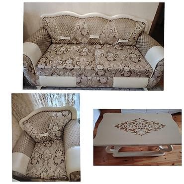 Divan, İşlənmiş — 1