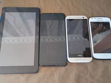 irsad telecom plansetler: Lenova planşeti satılır 20 azn. Yerə düşüb ekranı pozulub cüzi çatı — 14