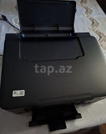 playstation 4 azerbaycan: 200 Azn canon g3430 — 6