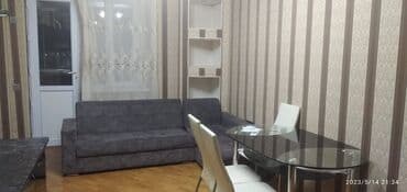 kirayə ev binə: 1 otaqlı, Sabunçu r. r-nu — 4