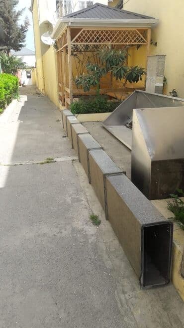 морозильная камера для мороженого бу: Sumqayit seherinde kafeler restoranlar ve s. obyektler ucun hava — 9