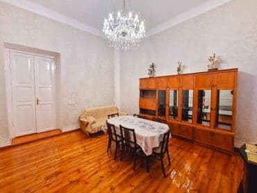 Kirayə mənzillər: Şəhərin mərkəzində kirayə mənzil! Səbail rayonu, Azərbaycan — 2