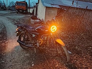 Tufan 50 sm3, 2024 il lalafo.az -da Tufan 50 sm3, 2024 il