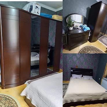 Yataq desti bahali mebeldir tecili satilir 450azn (1005) yeni yasamal