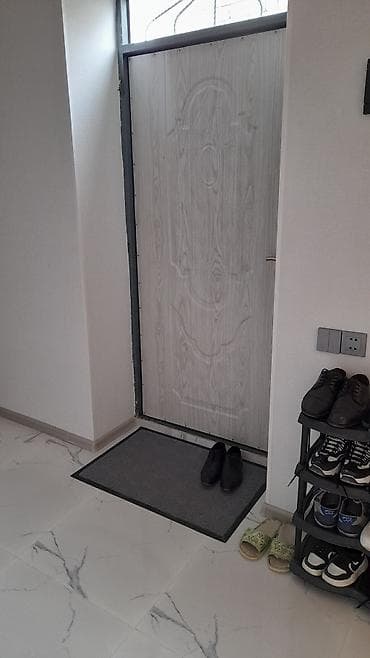 otag: Mehdiabad 2 mərtəbəli mansard həyət evi satılır. Suyu qazı wifi — 7