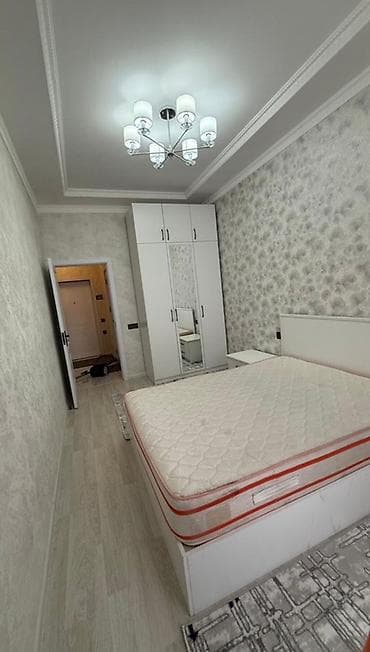 metbext mebel: Tam təmirli… Mehdiabad qəsəbəsi Qarabağ şadlıq sarayının arxası. Tam — 10