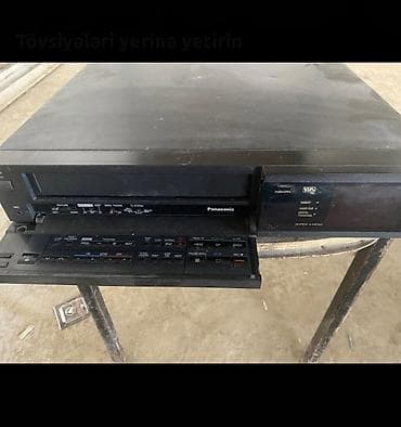 blu ray disk: Keçmiş kasetler üçündür . Sadece şunoru yoxdu oda kı, 1/2 azn di — 1